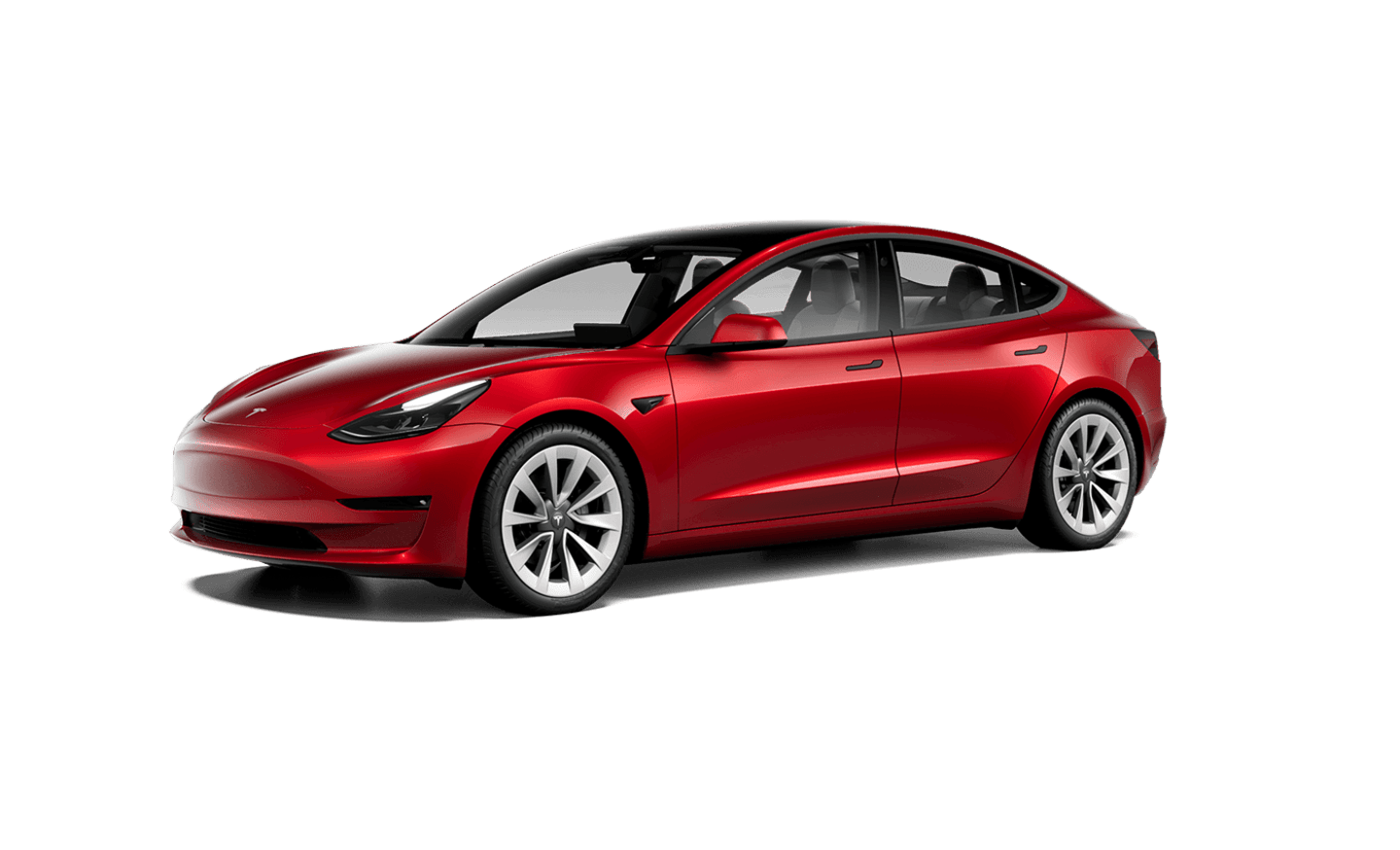 Model 3